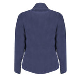 Norway 1963 Blue Polyester Women Sweater